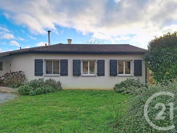 Maison à vendre  4 pièces - 105 m2 LAVAUR - 81