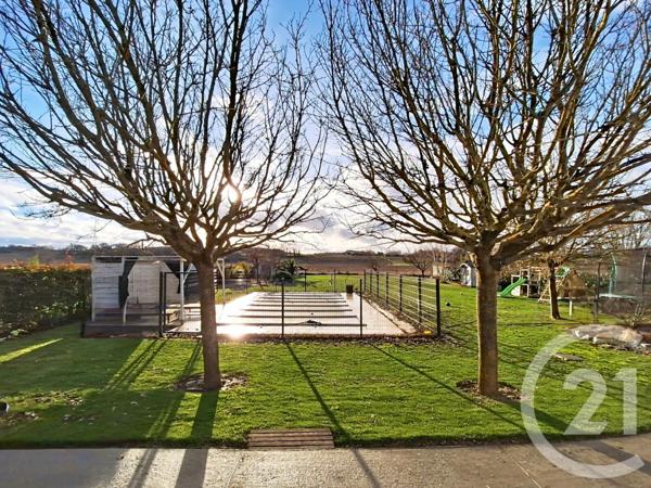 Maison à vendre  4 pièces - 105 m2 LAVAUR - 81
