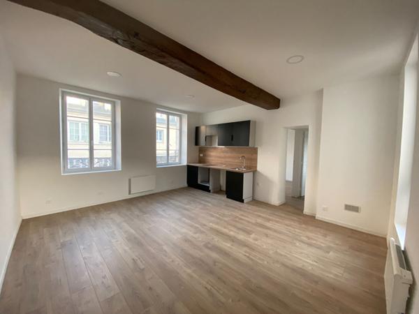 Appartement Melun 2 pièce(s) 55 m2