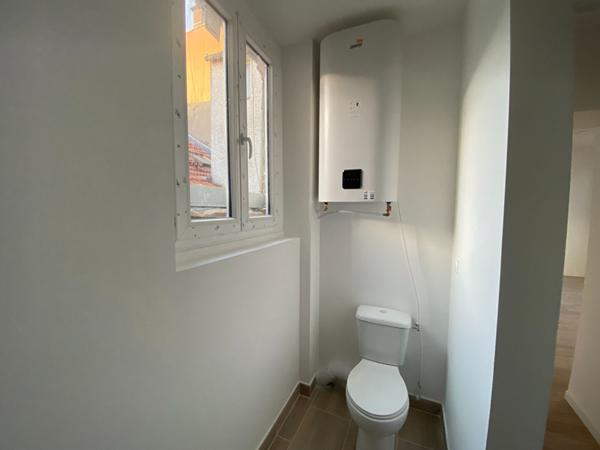 Appartement Melun 2 pièce(s) 55 m2