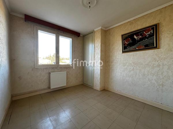 maison avec jardin et garage