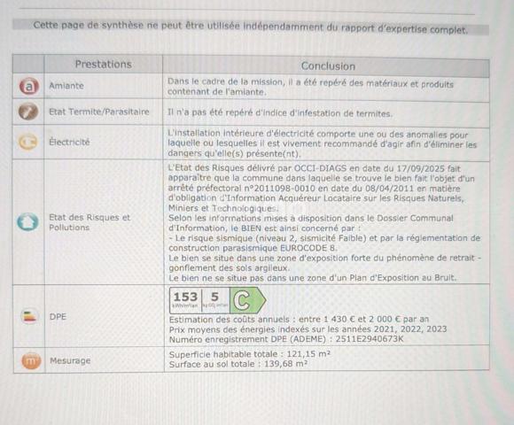 maison avec jardin et garage