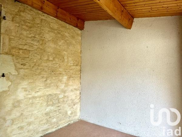 Maison à vendre 6 pièces 111 m² Dégagnac