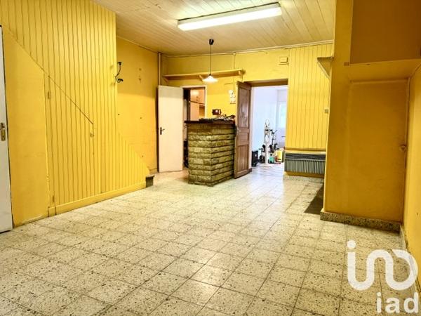 Maison à vendre 6 pièces 111 m² Dégagnac