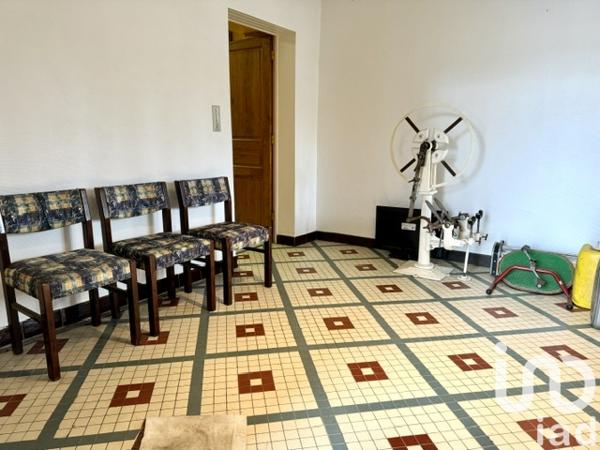 Maison à vendre 6 pièces 111 m² Dégagnac