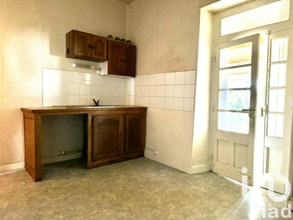 Maison à vendre 6 pièces 111 m² Dégagnac