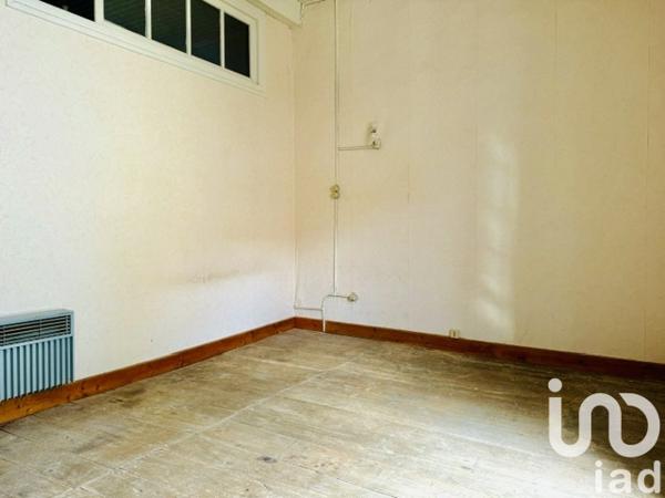 Maison à vendre 6 pièces 111 m² Dégagnac