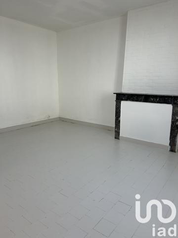 Maison 5 pièces de 150 m² à Châteauneuf-sur-Cher (18190)