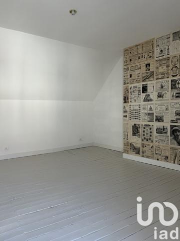 Maison 5 pièces de 150 m² à Châteauneuf-sur-Cher (18190)