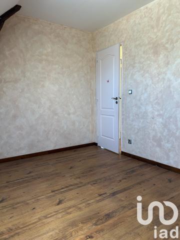 Maison 5 pièces de 150 m² à Châteauneuf-sur-Cher (18190)