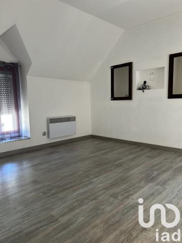 Maison 5 pièces de 150 m² à Châteauneuf-sur-Cher (18190)