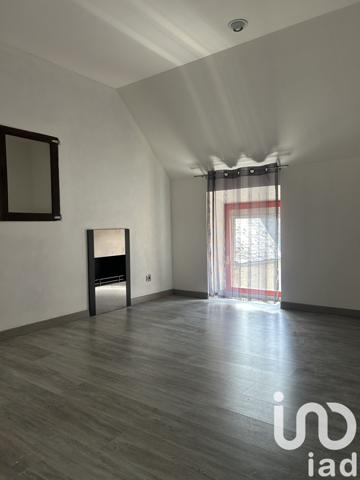 Maison 5 pièces de 150 m² à Châteauneuf-sur-Cher (18190)