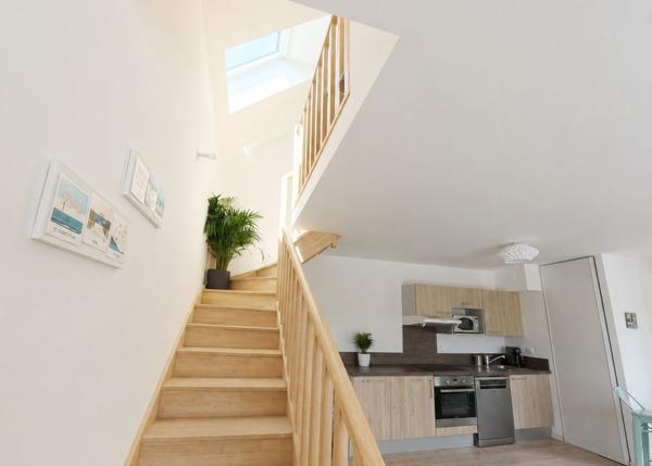 Appartement Saint Herblain 3 pièce(s) avec Terrasse