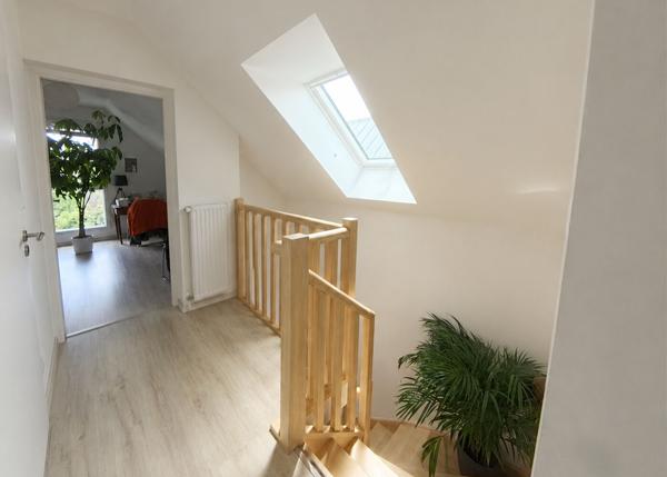 Appartement Saint Herblain 3 pièce(s) avec Terrasse