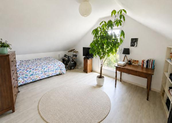 Appartement Saint Herblain 3 pièce(s) avec Terrasse