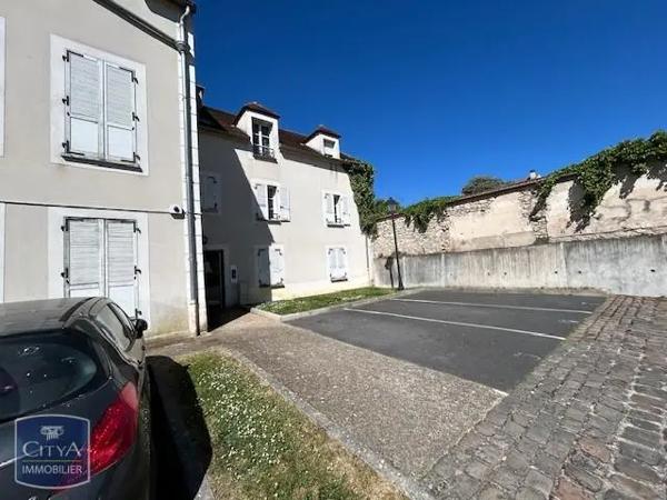 Appartement à vendre 2 pièces 43m² Lizy-sur-Ourcq (77440)