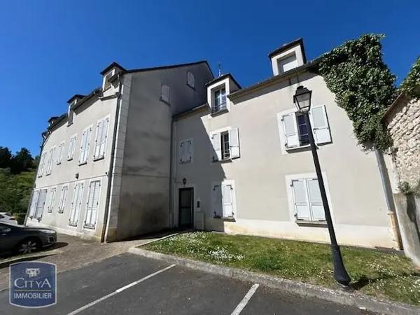 Appartement à vendre 2 pièces 43m² Lizy-sur-Ourcq (77440)