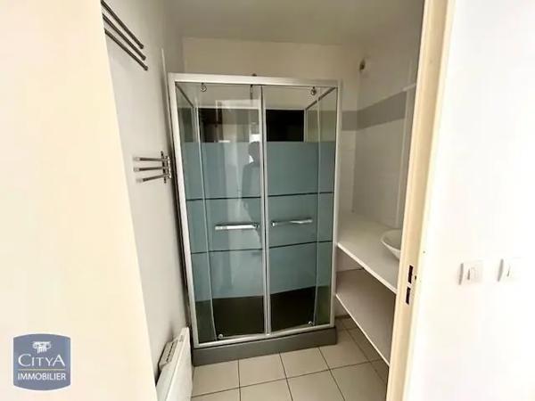 Appartement à vendre 2 pièces 43m² Lizy-sur-Ourcq (77440)