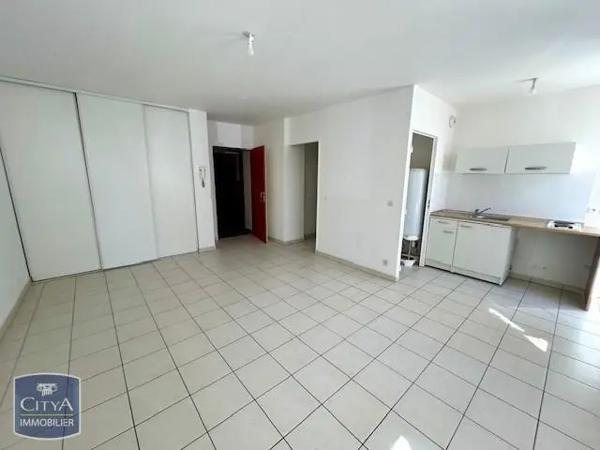 Appartement à vendre 2 pièces 43m² Lizy-sur-Ourcq (77440)