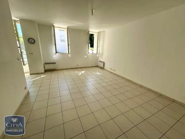 Appartement à vendre 2 pièces 43m² Lizy-sur-Ourcq (77440)