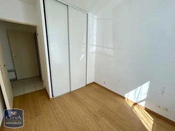 Appartement à vendre 2 pièces 43m² Lizy-sur-Ourcq (77440)
