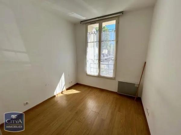 Appartement à vendre 2 pièces 43m² Lizy-sur-Ourcq (77440)