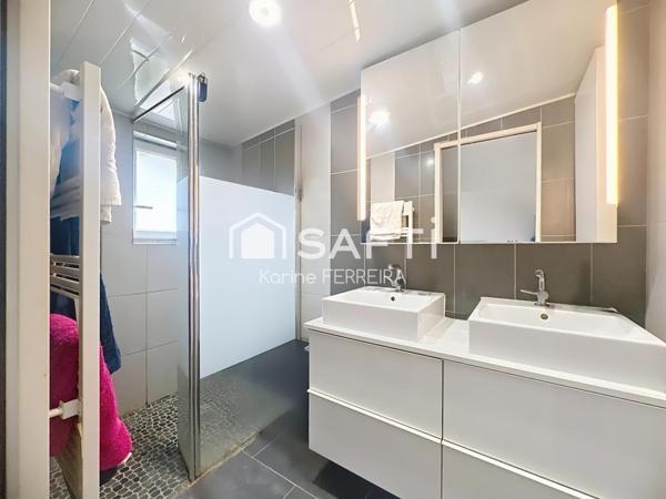 Idéal premier investissement ! 2 pièces avec jardin privatif