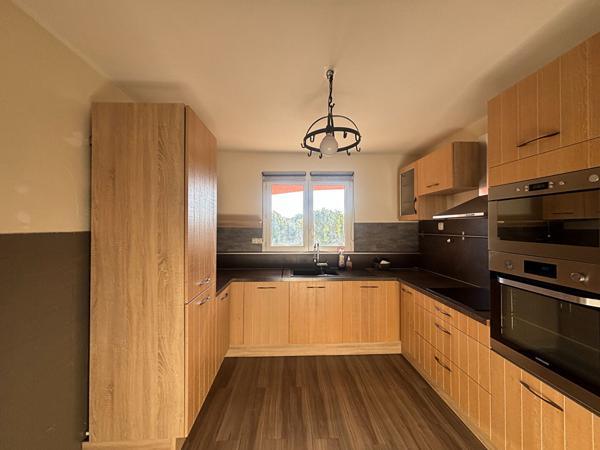 Maison plain pied à PALAJA avec grand jardin