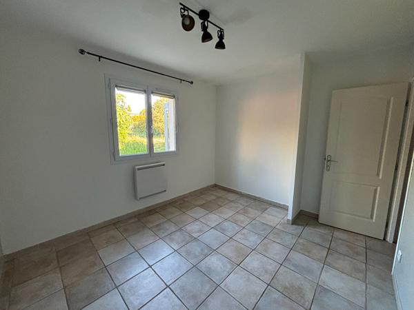 Maison plain pied à PALAJA avec grand jardin