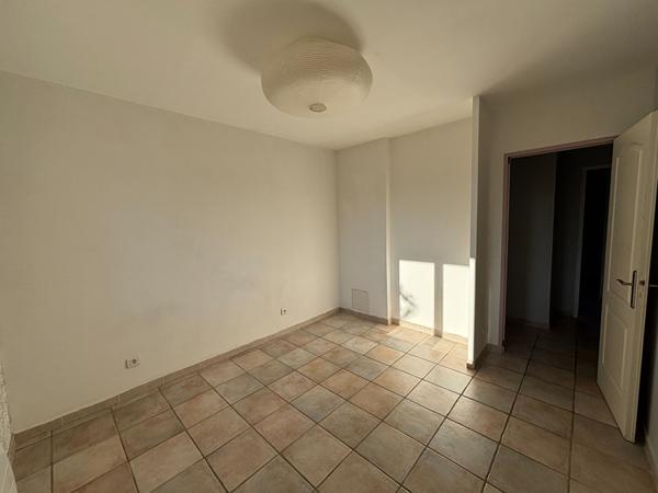 Maison plain pied à PALAJA avec grand jardin