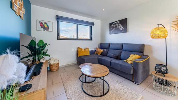 Vente Appartement 4 pièces 84 m2 à Viviers-du-Lac