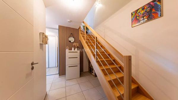 Vente Appartement 4 pièces 84 m2 à Viviers-du-Lac