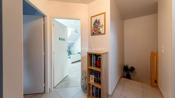 Vente Appartement 4 pièces 84 m2 à Viviers-du-Lac