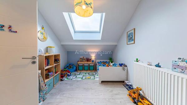 Vente Appartement 4 pièces 84 m2 à Viviers-du-Lac