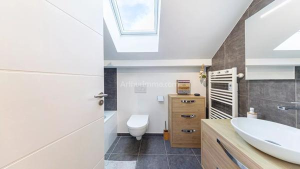 Vente Appartement 4 pièces 84 m2 à Viviers-du-Lac