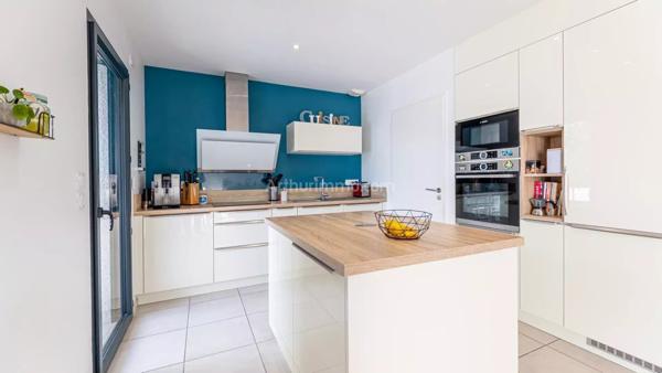 Vente Appartement 4 pièces 84 m2 à Viviers-du-Lac