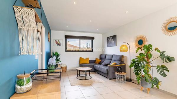 Vente Appartement 4 pièces 84 m2 à Viviers-du-Lac