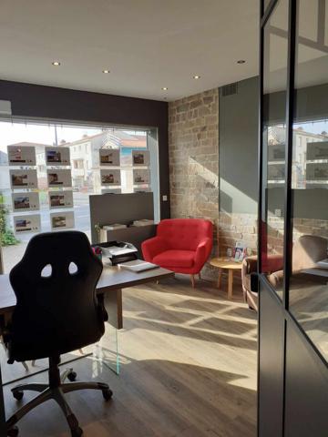 Local commercial Talmont Saint Hilaire