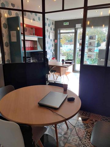 Local commercial Talmont Saint Hilaire