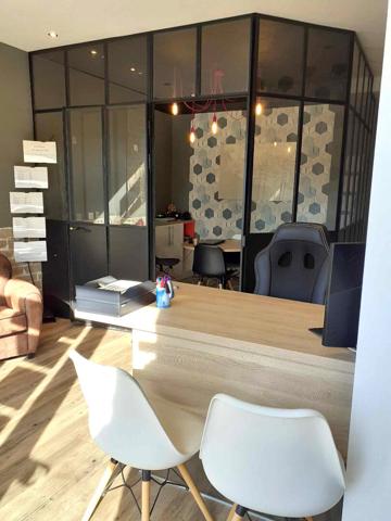 Local commercial Talmont Saint Hilaire