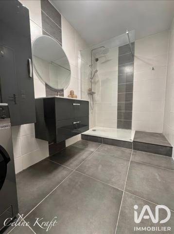 Appartement à vendre 3 pièces 71 m² Fameck