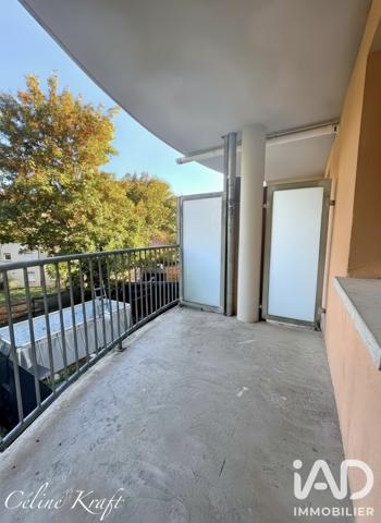 Appartement à vendre 3 pièces 71 m² Fameck