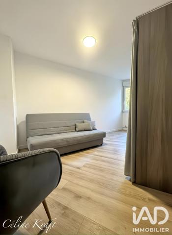 Appartement à vendre 3 pièces 71 m² Fameck