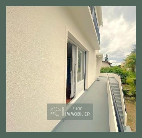 Maison centre ville- 3 chambres- jardin de 400m²-Bazas-  Gironde (33) - NOUVELLE AQUITAINE