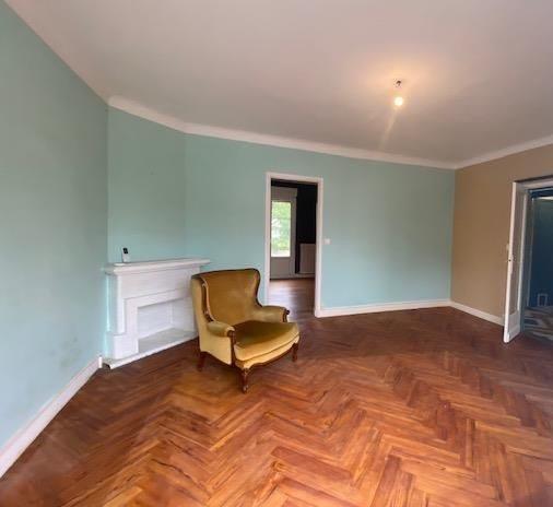 Maison centre ville- 3 chambres- jardin de 400m²-Bazas-  Gironde (33) - NOUVELLE AQUITAINE