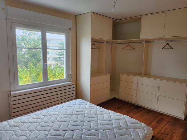 Maison centre ville- 3 chambres- jardin de 400m²-Bazas-  Gironde (33) - NOUVELLE AQUITAINE