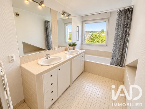 Appartement à vendre 5 pièces 190 m² Thionville