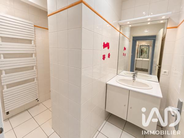 Appartement à vendre 5 pièces 190 m² Thionville