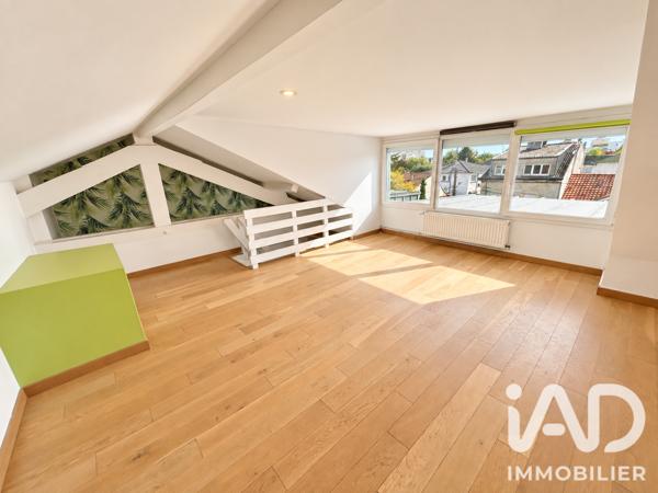 Appartement à vendre 5 pièces 190 m² Thionville