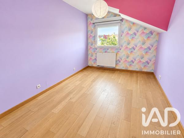 Appartement à vendre 5 pièces 190 m² Thionville